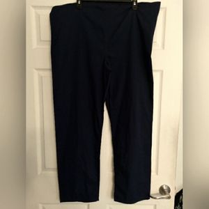 Scrub Bottoms, Royal Blue Color